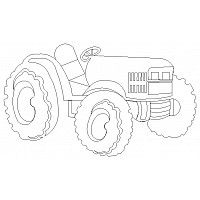 tractor 2